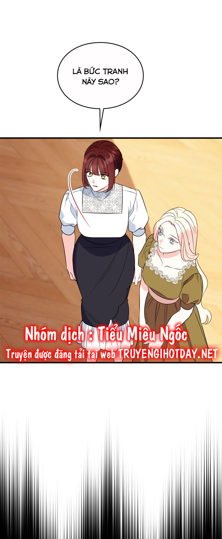 câu chuyện về nữ công tước chapter 95 24