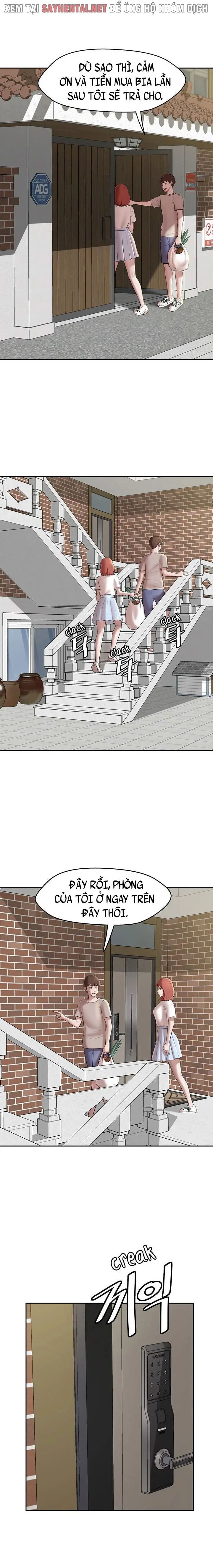 nhật ký quần lót chapter 12 19