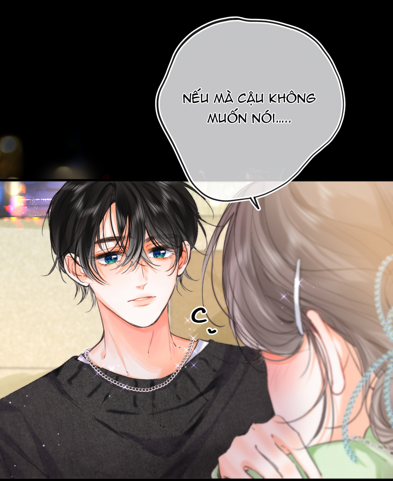 tôi mơ giữa ban ngày chapter 73 22