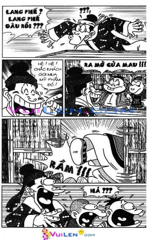 thần đồng đất việt chapter 117 34