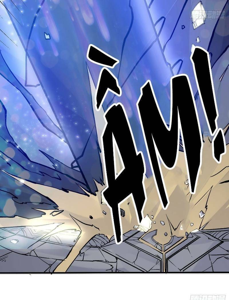 giáng thần chiến ký chapter 67 21