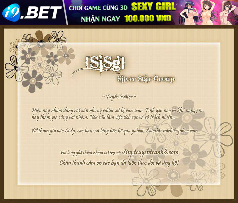 hôn cánh hoa yêu chapter 10 2