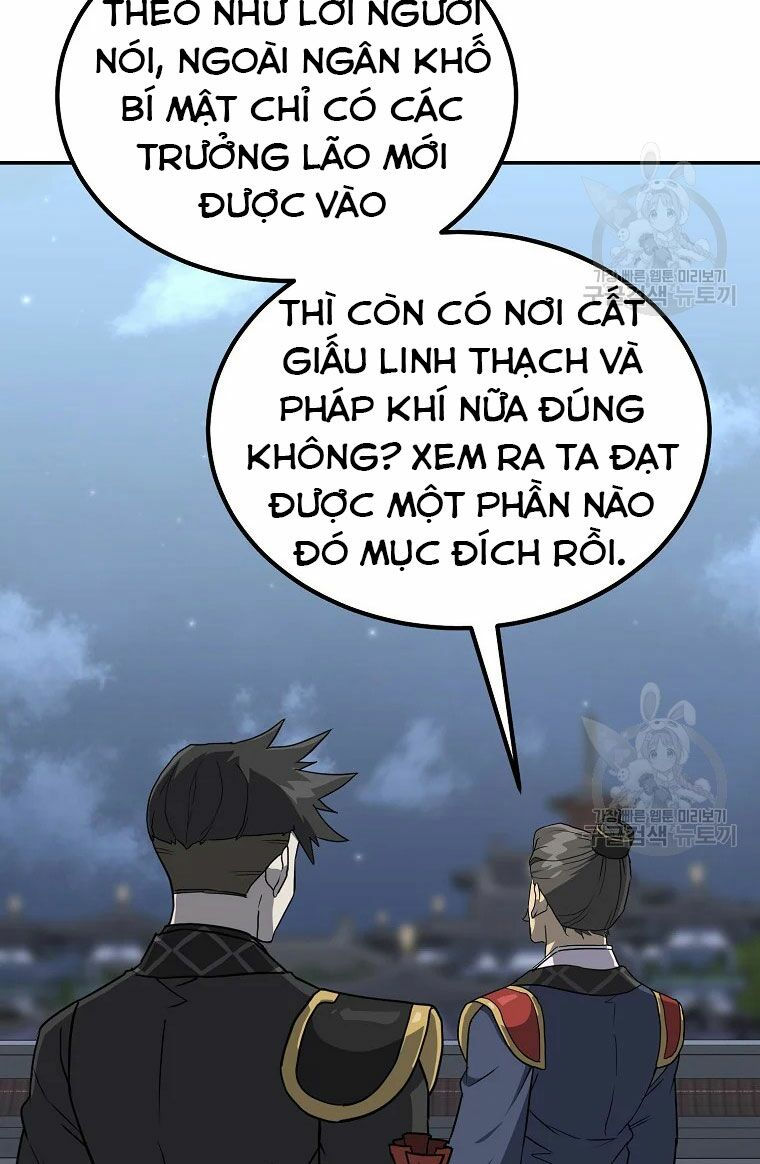 thiếu niên phương sĩ chapter 30 100