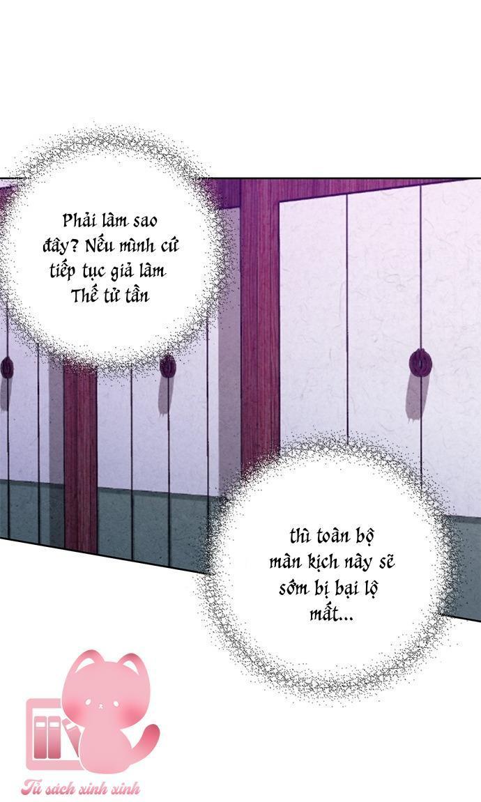 lệnh cấm hôn chapter 16 30