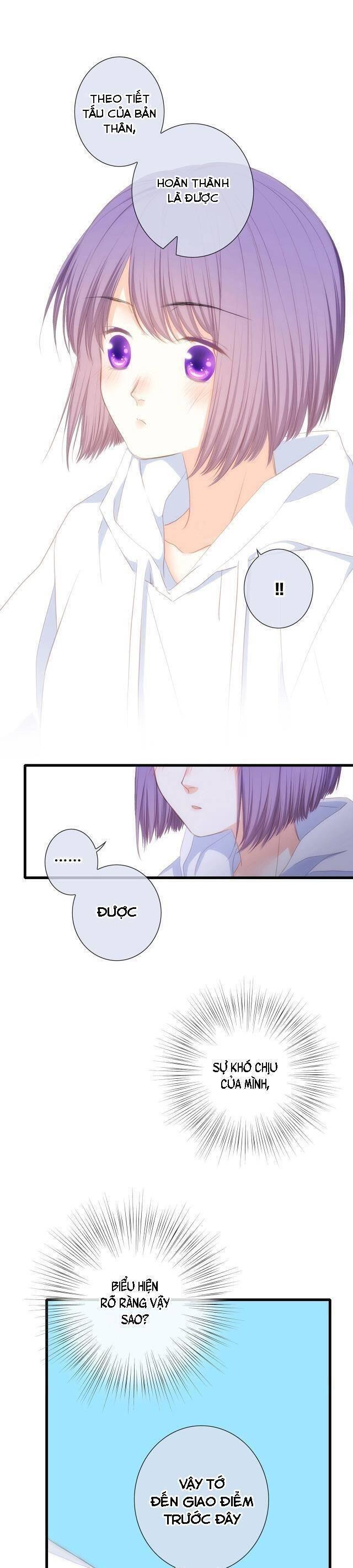 con tim rung động 2 chapter 138.2 5