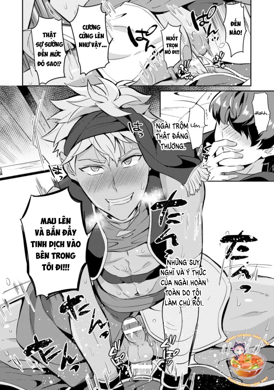 tổng hợp oneshot boylove chapter 84 15