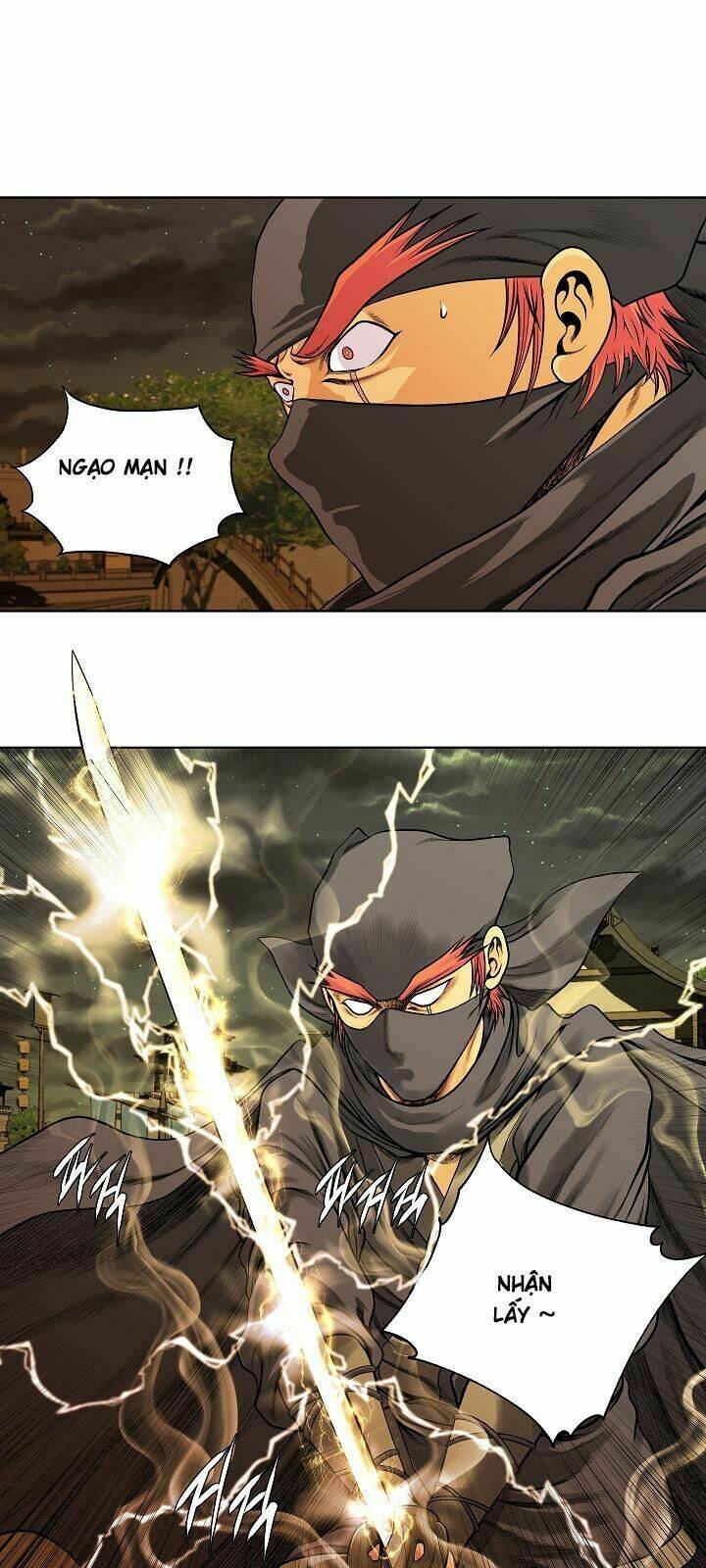 ngũ hợp chí tôn chapter 9 21