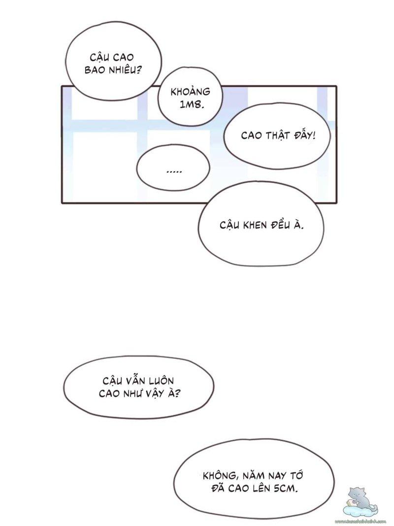 ngày định mệnh của đôi ta chapter 2 69