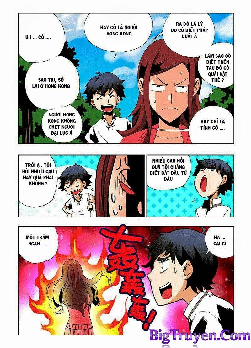 zang hun men chapter 2 2