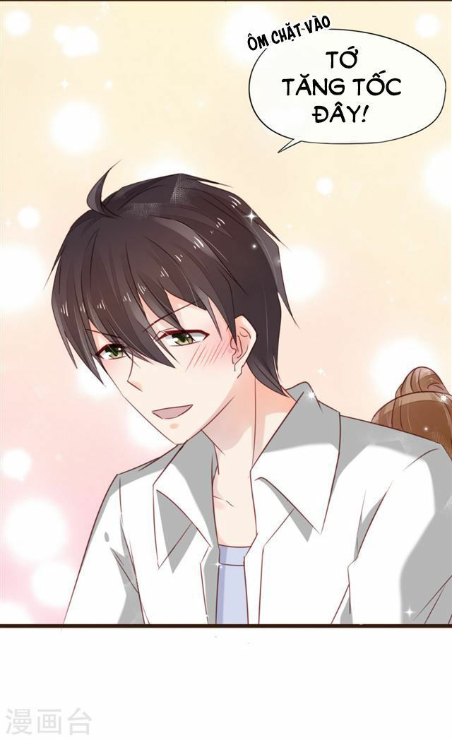 đơn phương 37.5 chapter 17 18