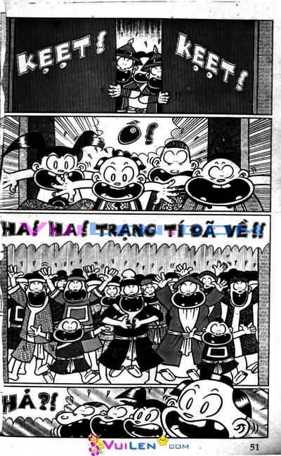 thần đồng đất việt chapter 55 48