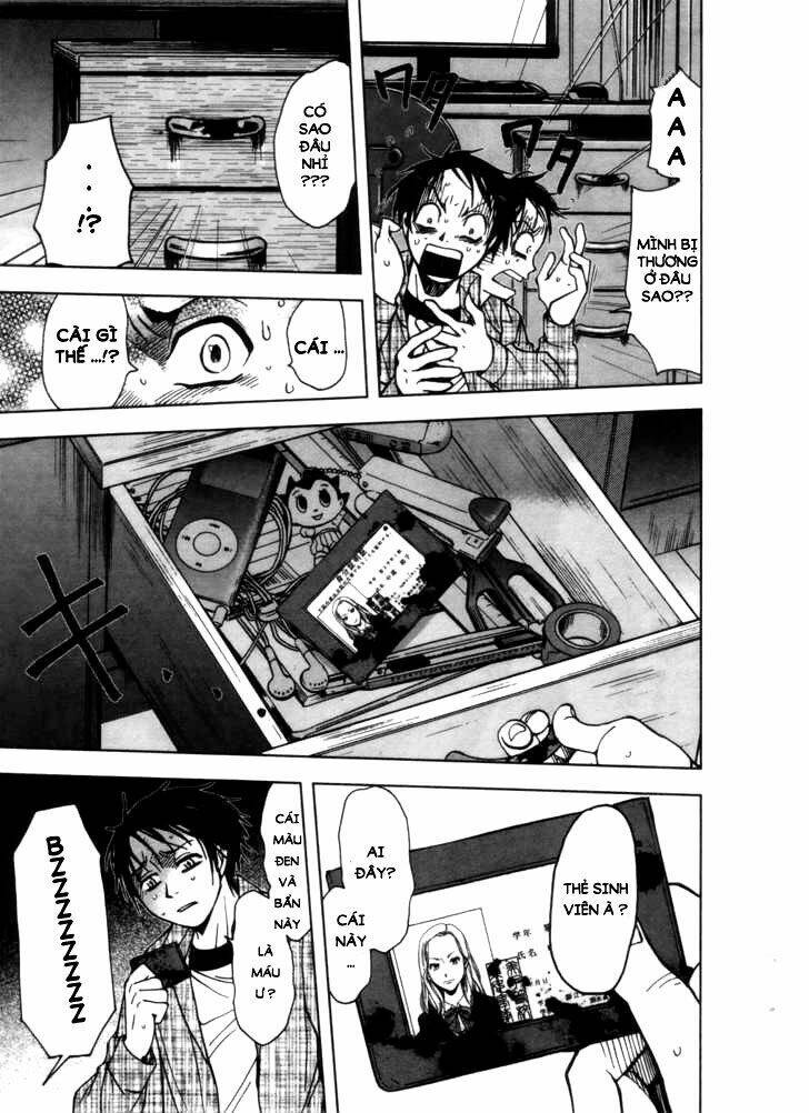 underdog chapter 3 9