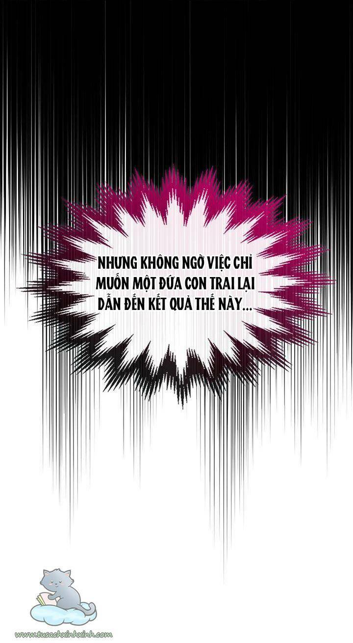 [15+] công chúa chloe chapter 85 40