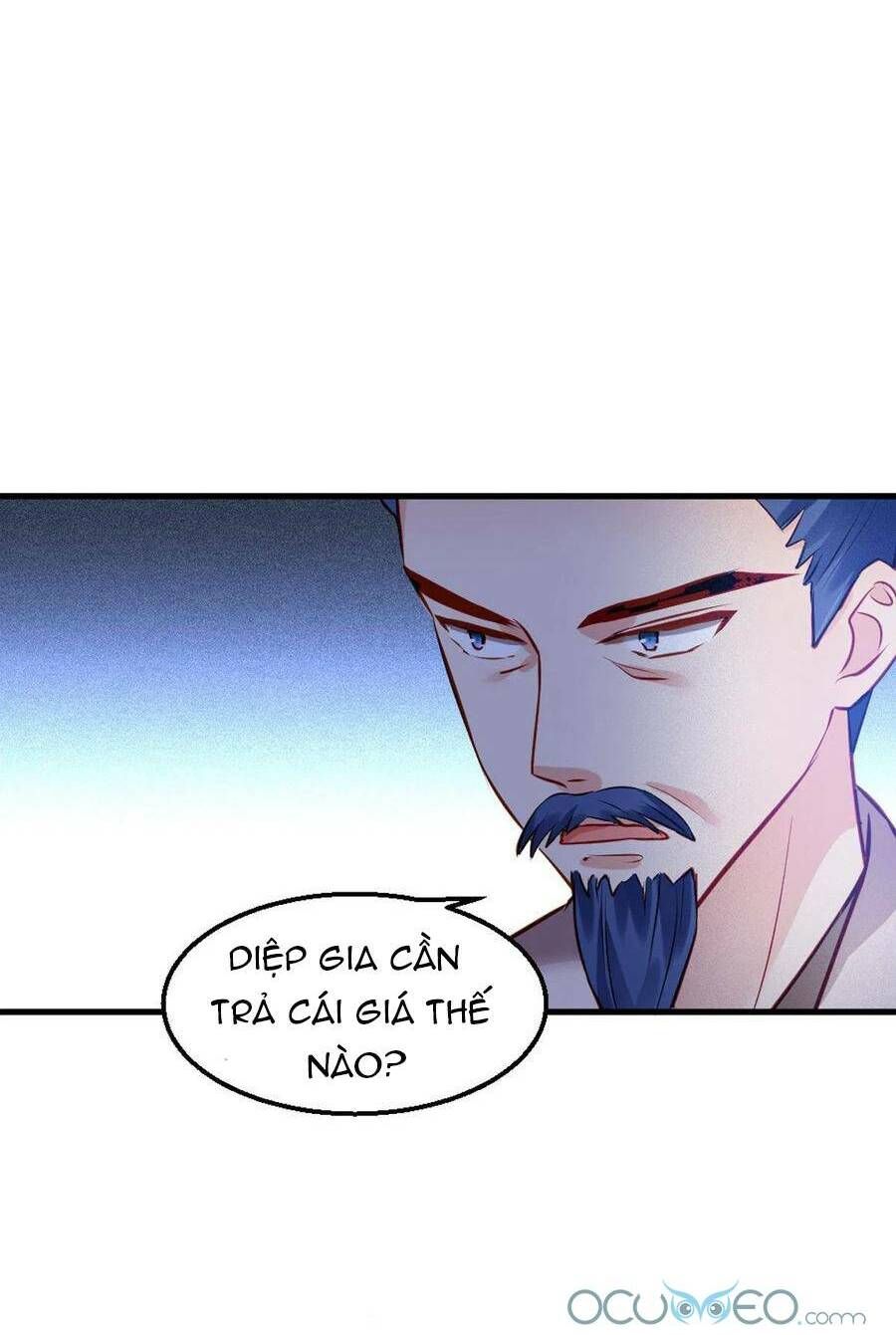 dạy bảo ma vương lão công 2 chapter 8 49
