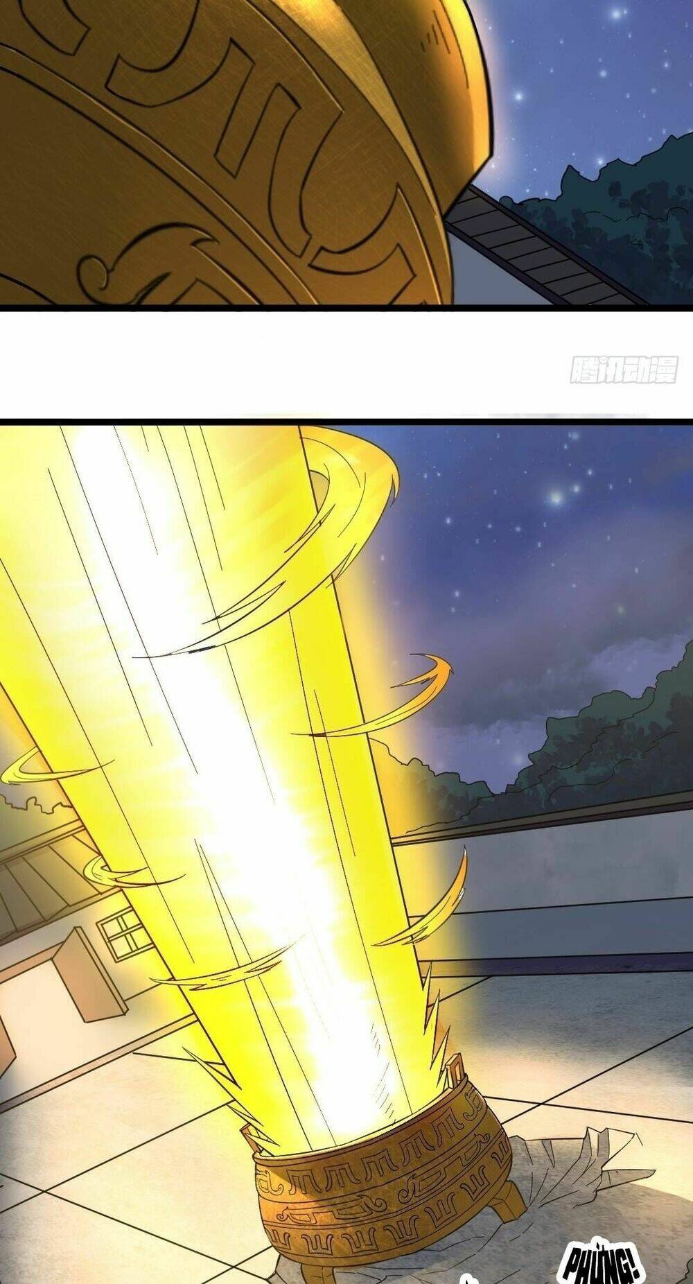 vô địch kiếm thần chapter 1 33