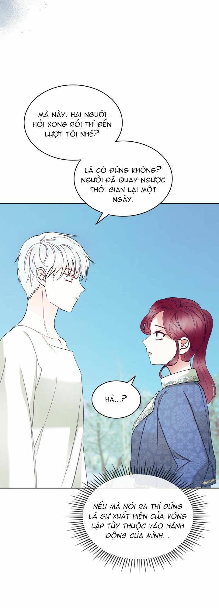 kẻ tạo ra nữ phản diện chapter 63.1 24