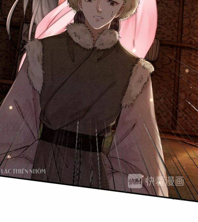 trọng sinh bá sủng nhiếp chính vương quá mạnh mẽ chapter 41 32