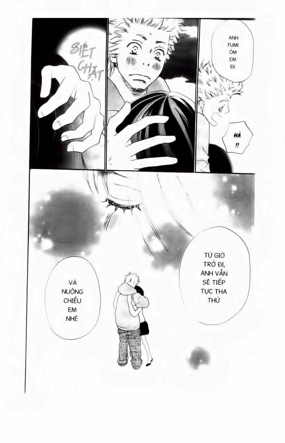 chuyện cấp iii chapter 68 25