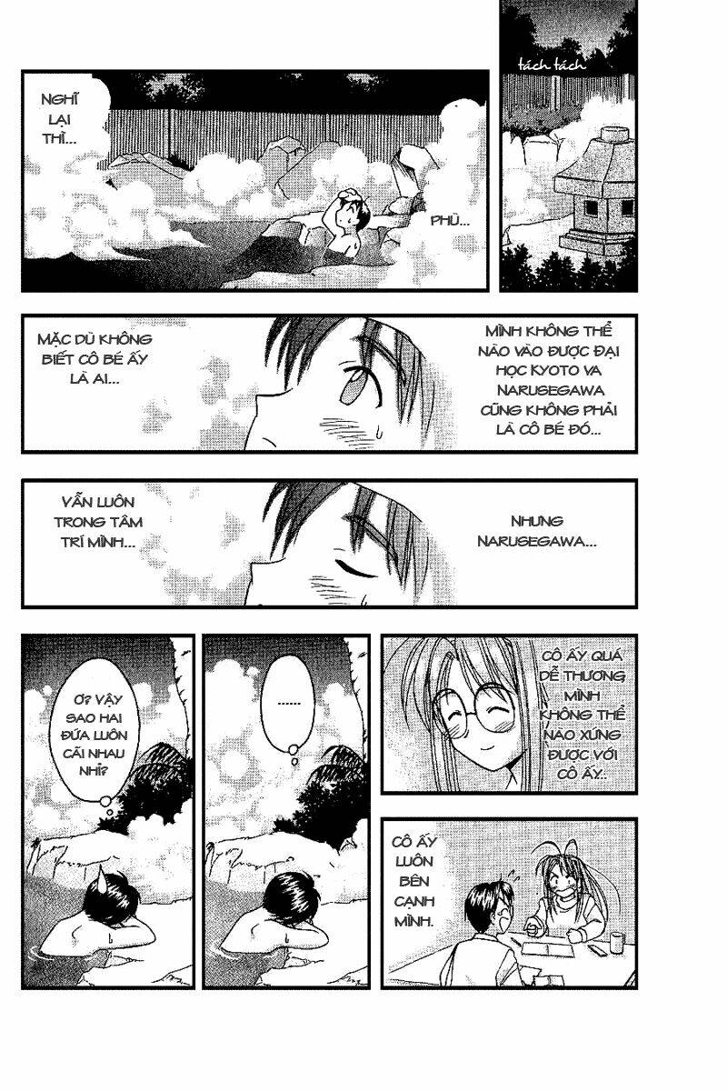 love hina chapter 19 11