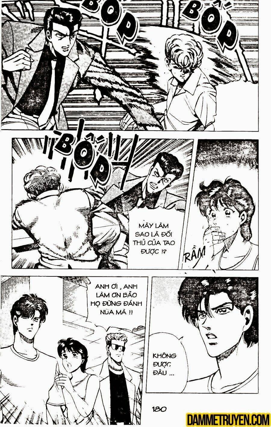 sức mạnh nhân đôi chapter 14.2 18