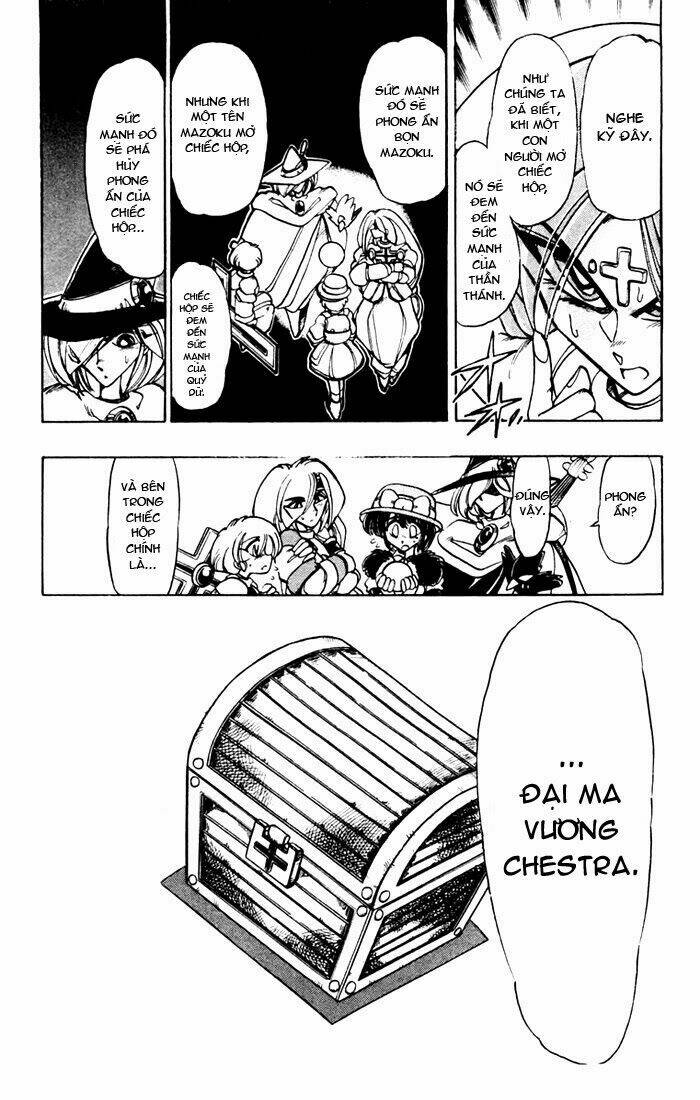 violinist of hameln - cây đàn kì diệu chapter 40 42