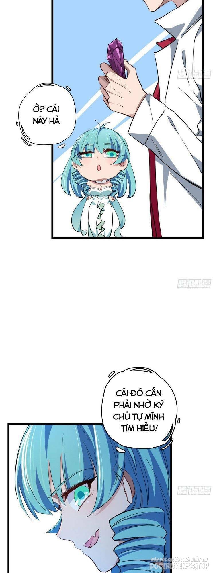 giải cứu 99 nữ chính ở mạt thế chapter 40 31