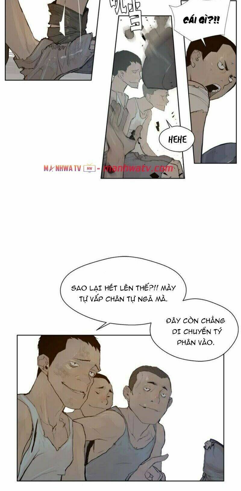 thanh gươm danh vọng chapter 21 36