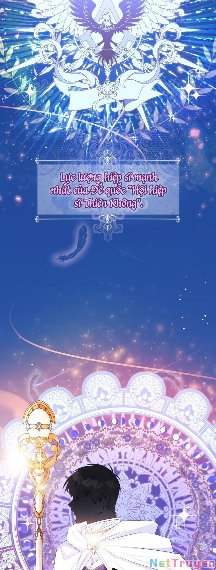 này tiểu công tước, hãy tin ở chị đi! chapter 1 25