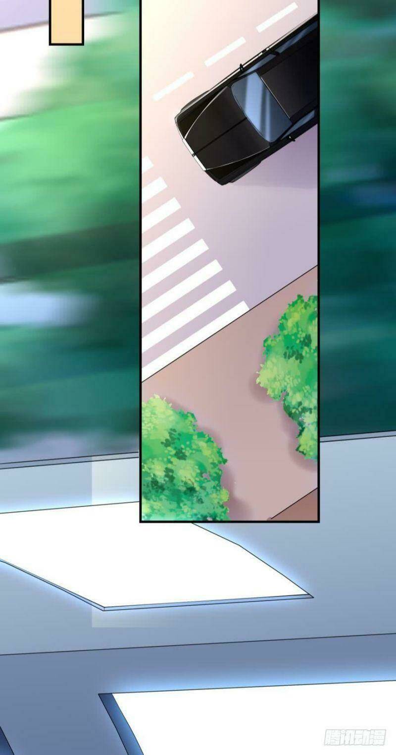 nhân ngư học trưởng, đừng ôm ta! chapter 15 29