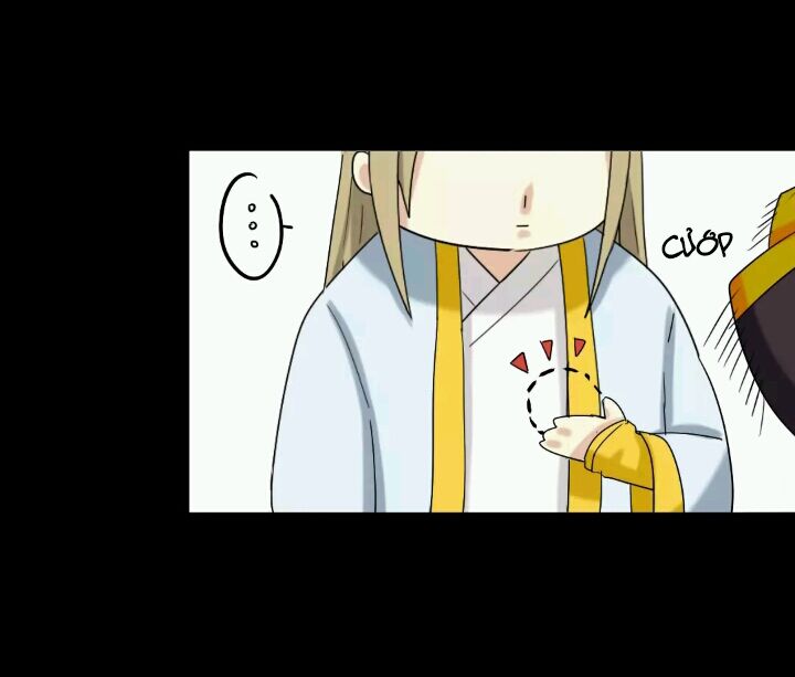 lưỡng bất nghi (full) chapter 109 10