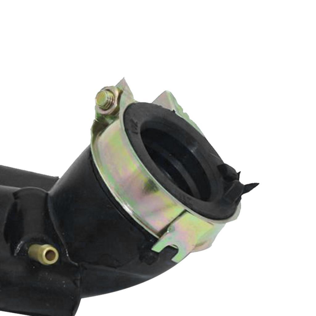 Intake Manifold for GY6 50cc QMB139 Moped Scooter  GY6 50cc 60cc 80cc