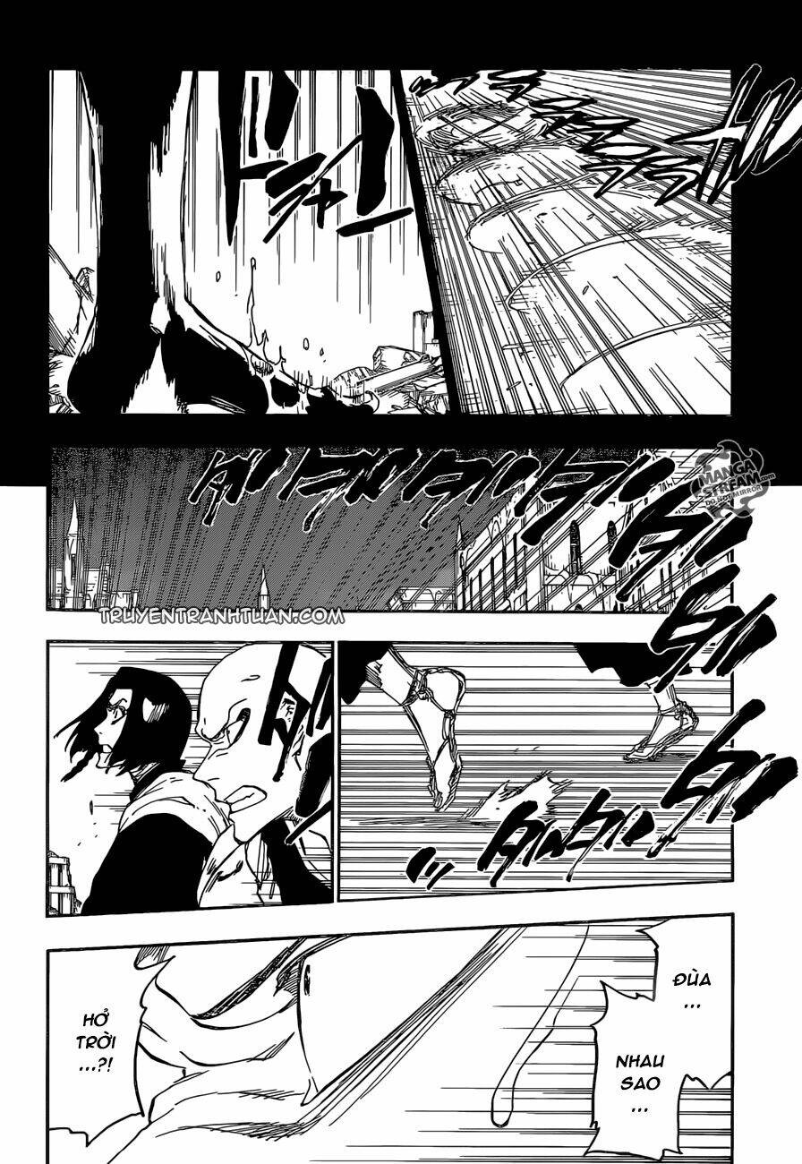 thần chết ichigo chapter 667 5