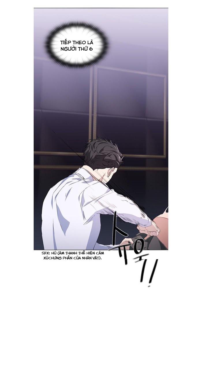 nhiệm vụ tiềm ẩn chapter 5 18