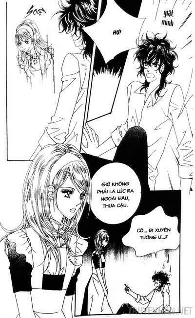 lọ lem hậu đậu chapter 58 13