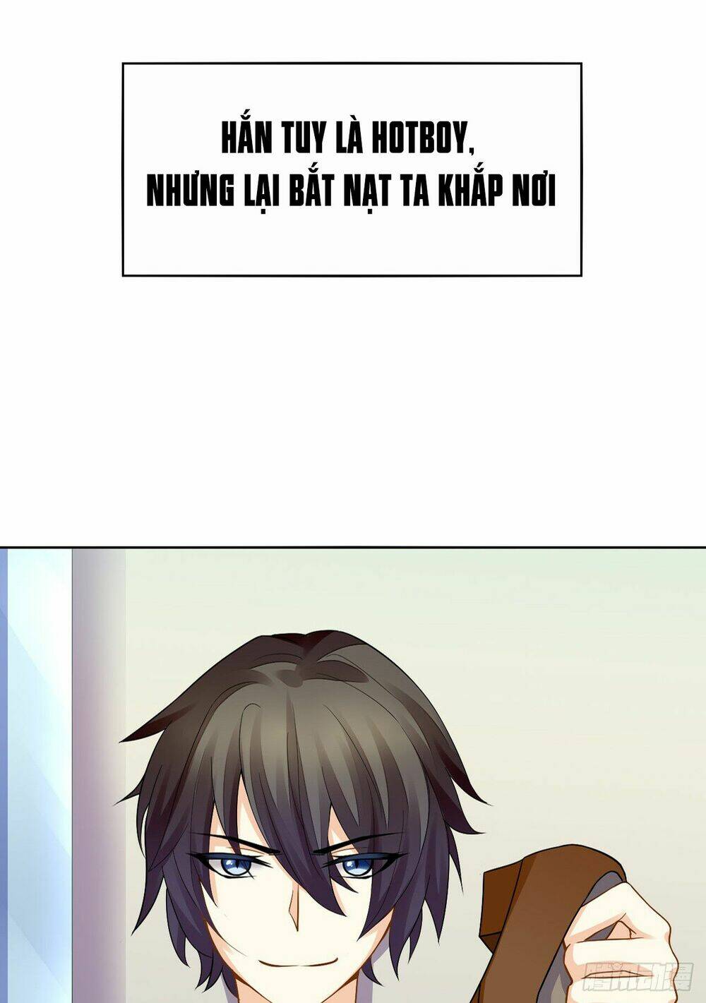 miêu hệ giáo thảo độc sủng ái chapter 1 16