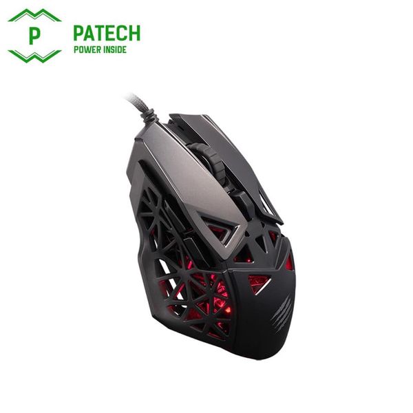 Chuột máy tính MADCATZ MoJo M1 - Hàng chính hãng