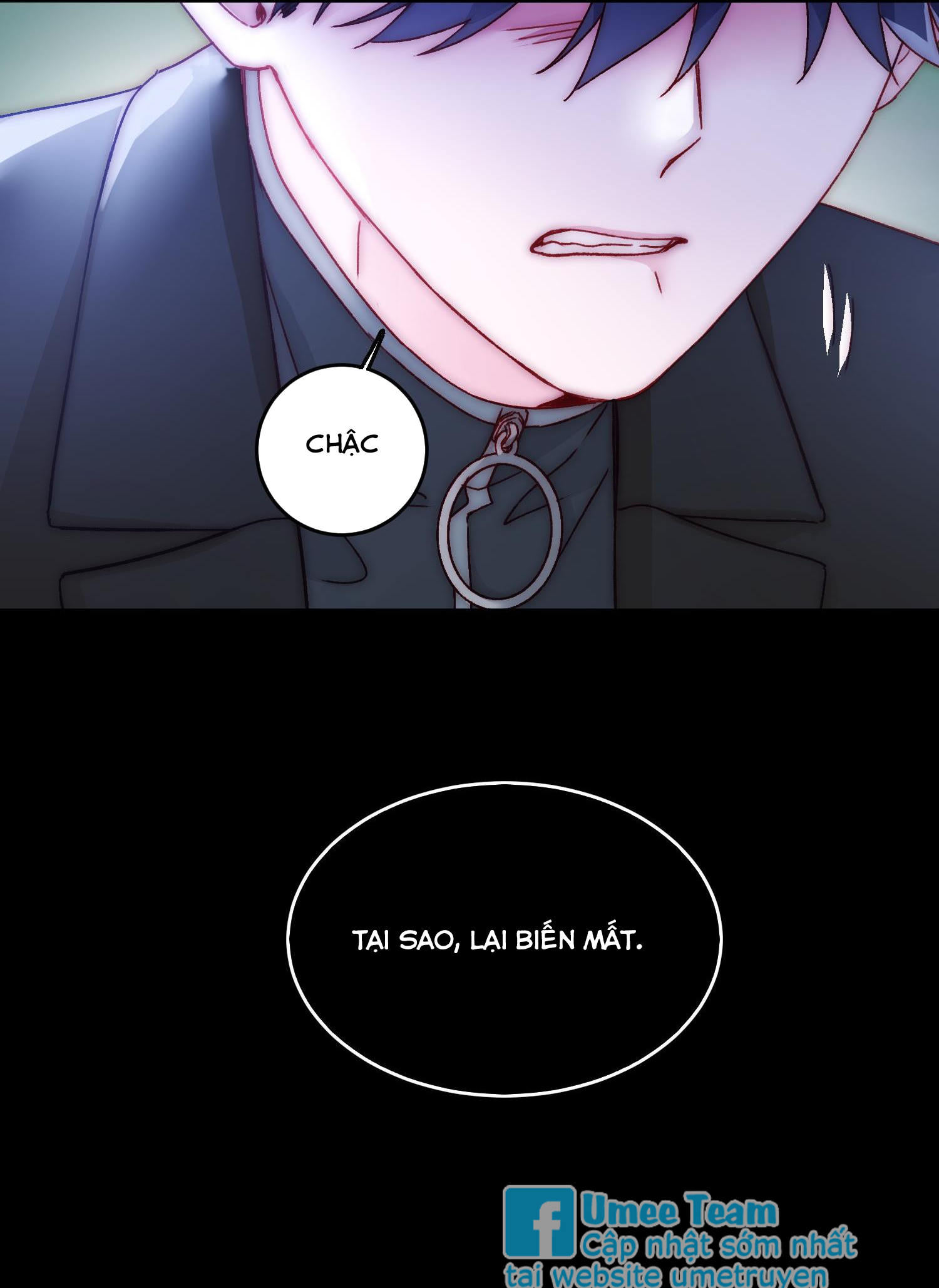 tôi phải làm một kẻ đại xấu xa chapter 85 43