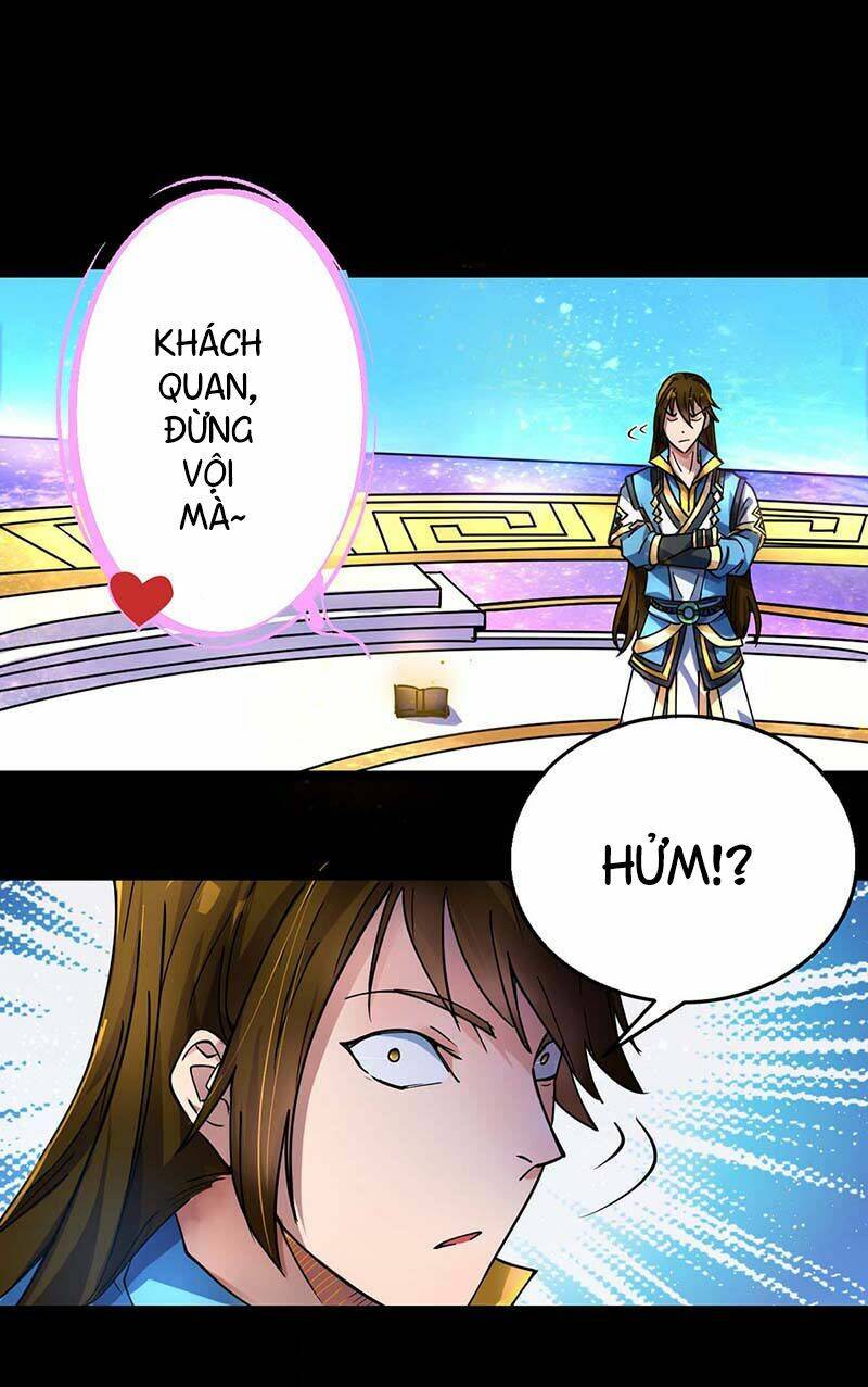 đan võ chí tôn chapter 4 14