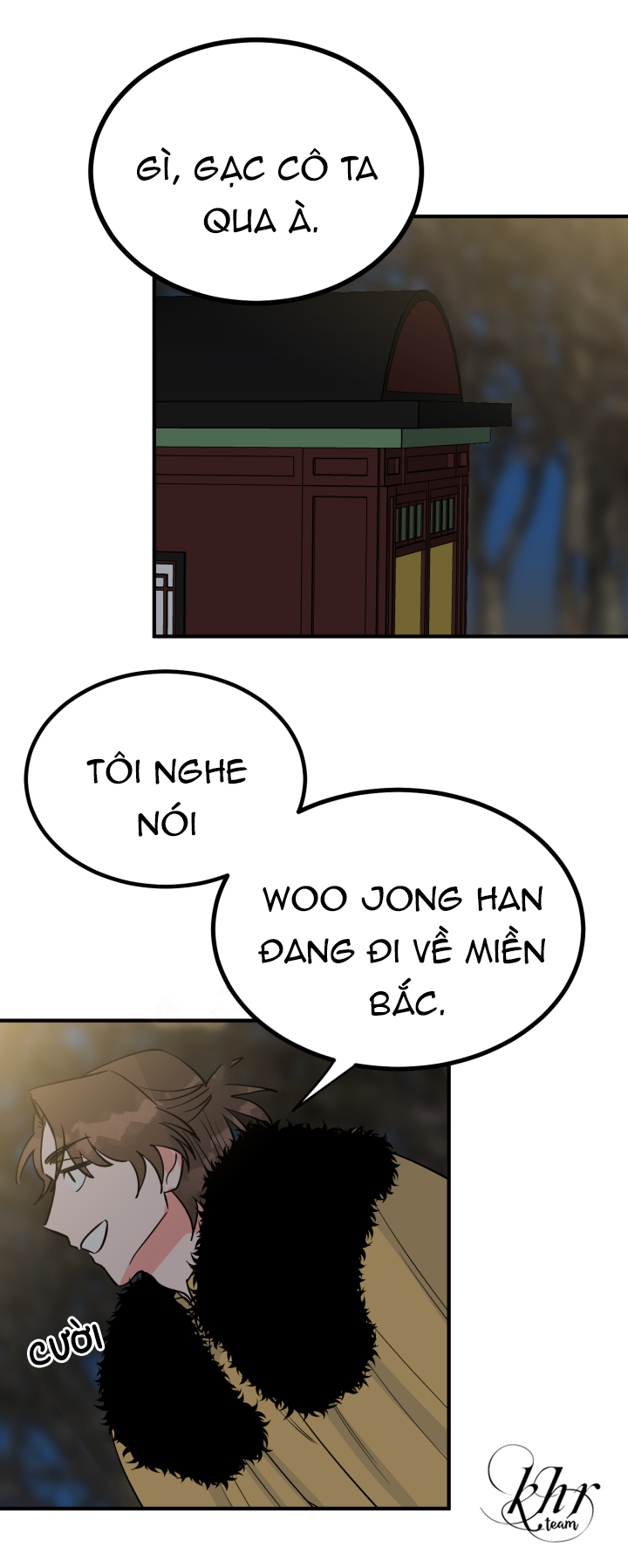 độc chủ chapter 26 18