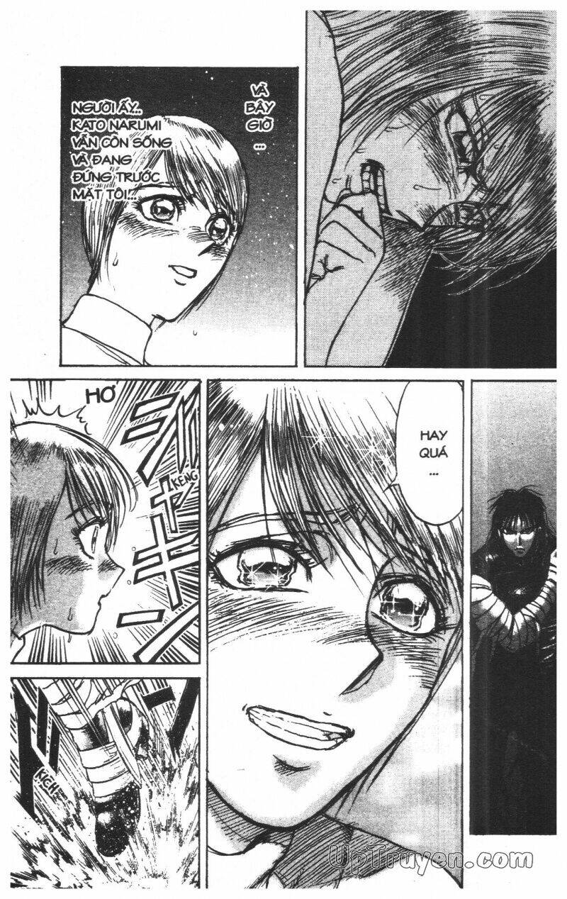 karakuri circus - gánh xiếc quái dị chapter 29 83