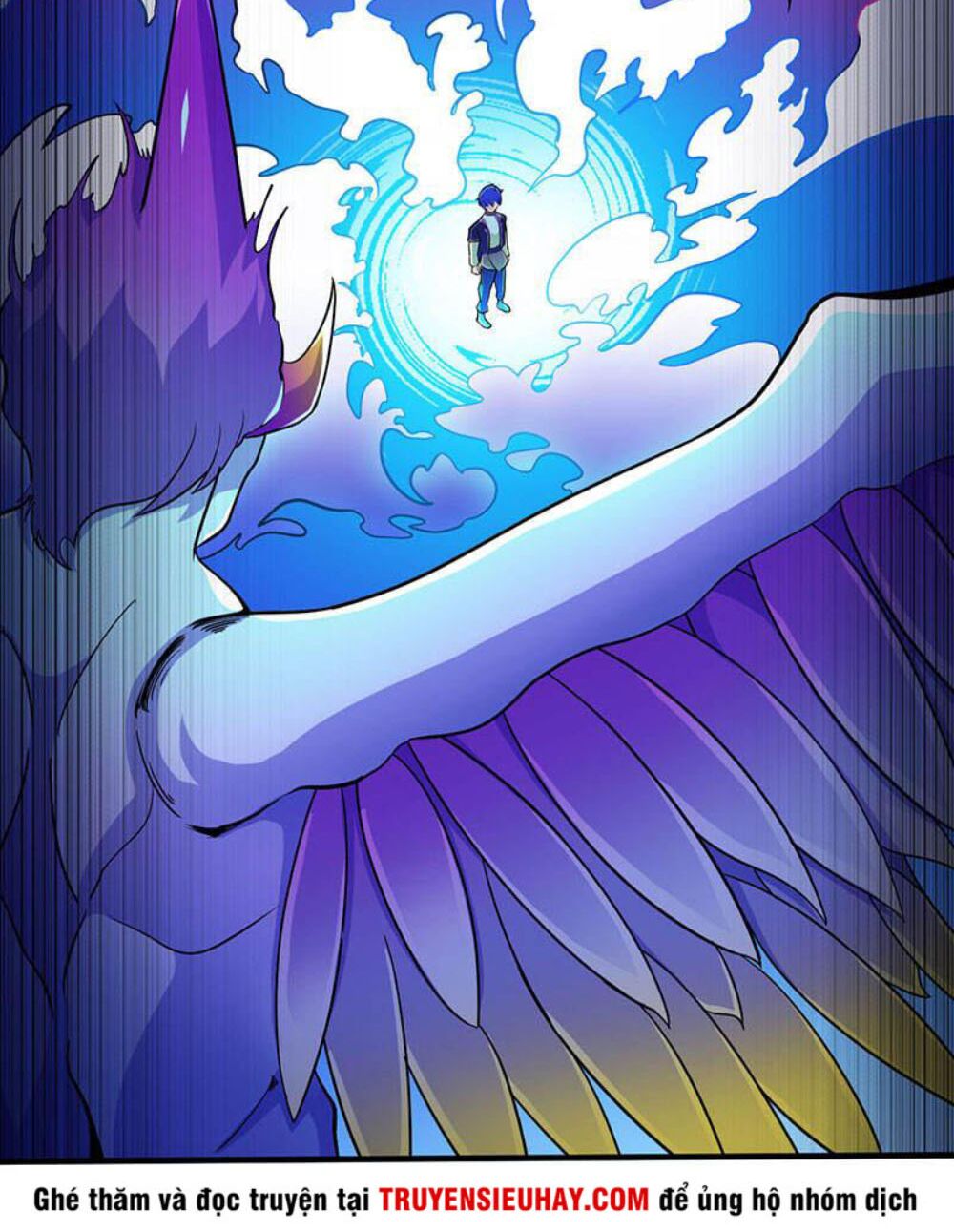 võ đạo độc tôn chapter 113 34