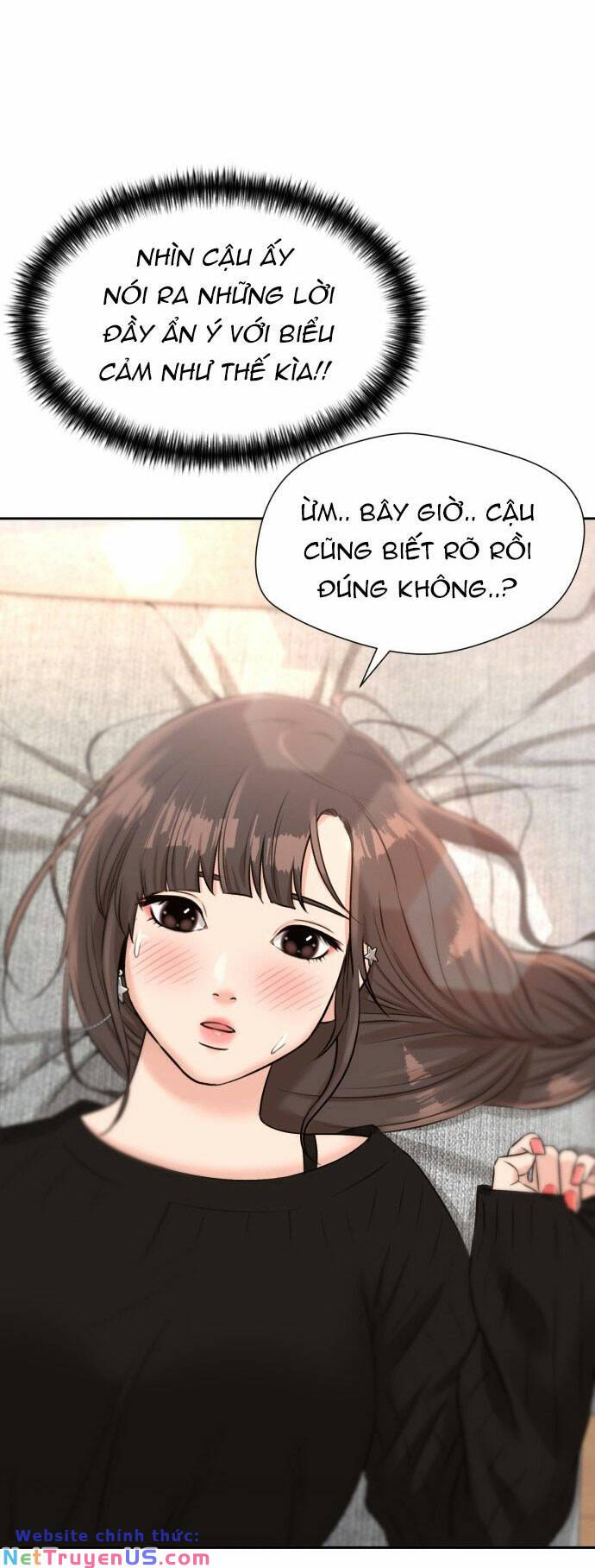 gương mặt thiên tài chapter 114 6