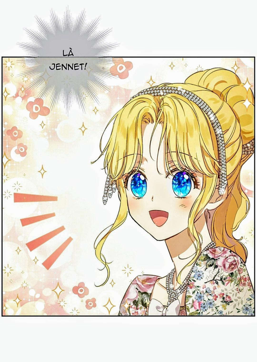 bỗng một ngày nọ tôi trở thành nàng công chúa chapter 116 2