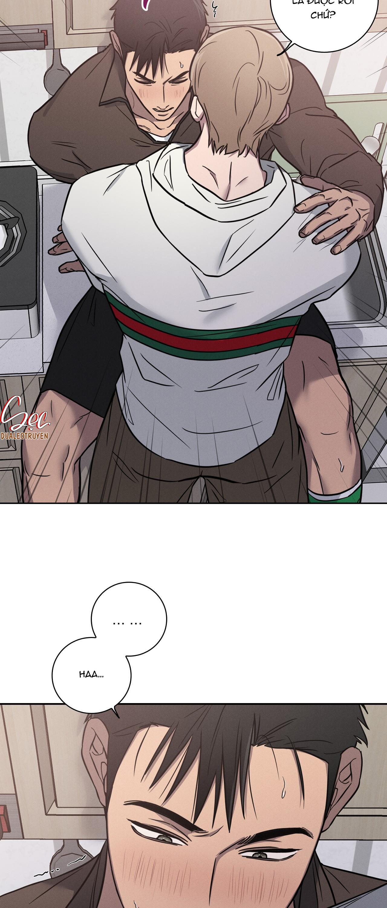 love gym chapter 24 19