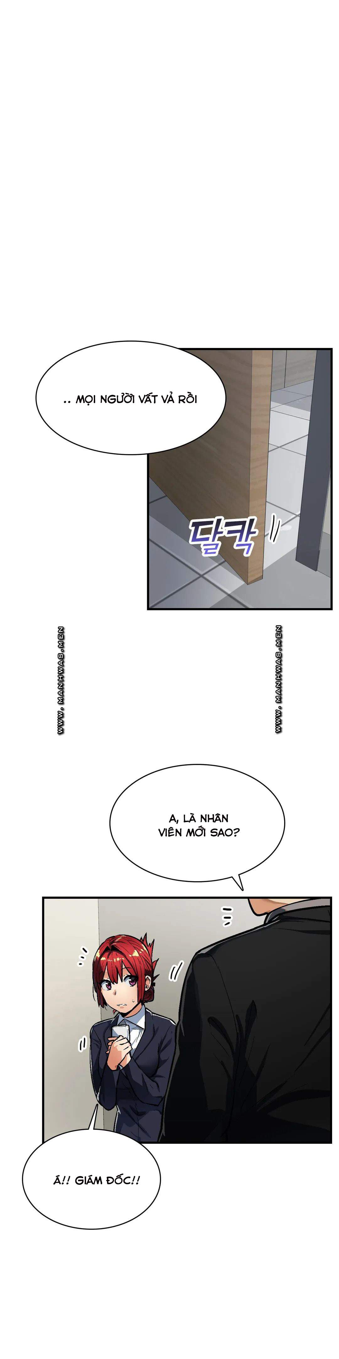 vấn đề nhạy cảm chapter 32 8