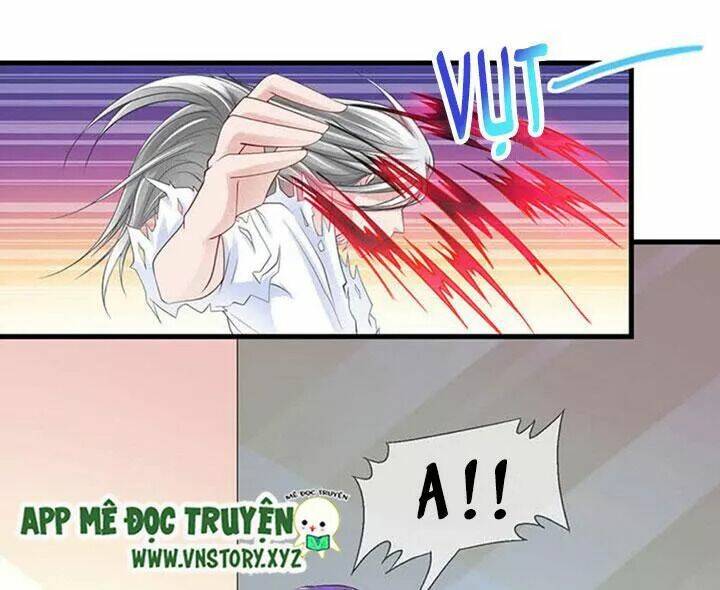 bồn tắm có vấn đề?! chapter 46 3