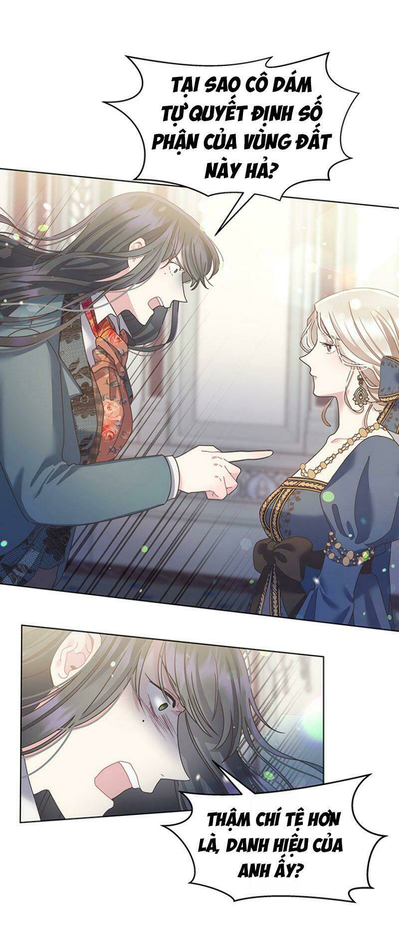 khu vườn im lặng chapter 7 54