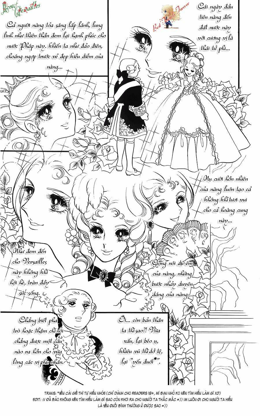 versailles no bara chapter 34 12
