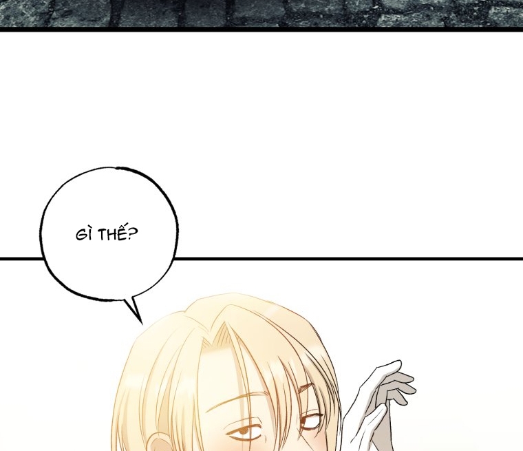 [15+] Khi Tôi Bị Chú Chó Tôi Bỏ Rơi Cắn chapter 23.2 - Trang 46