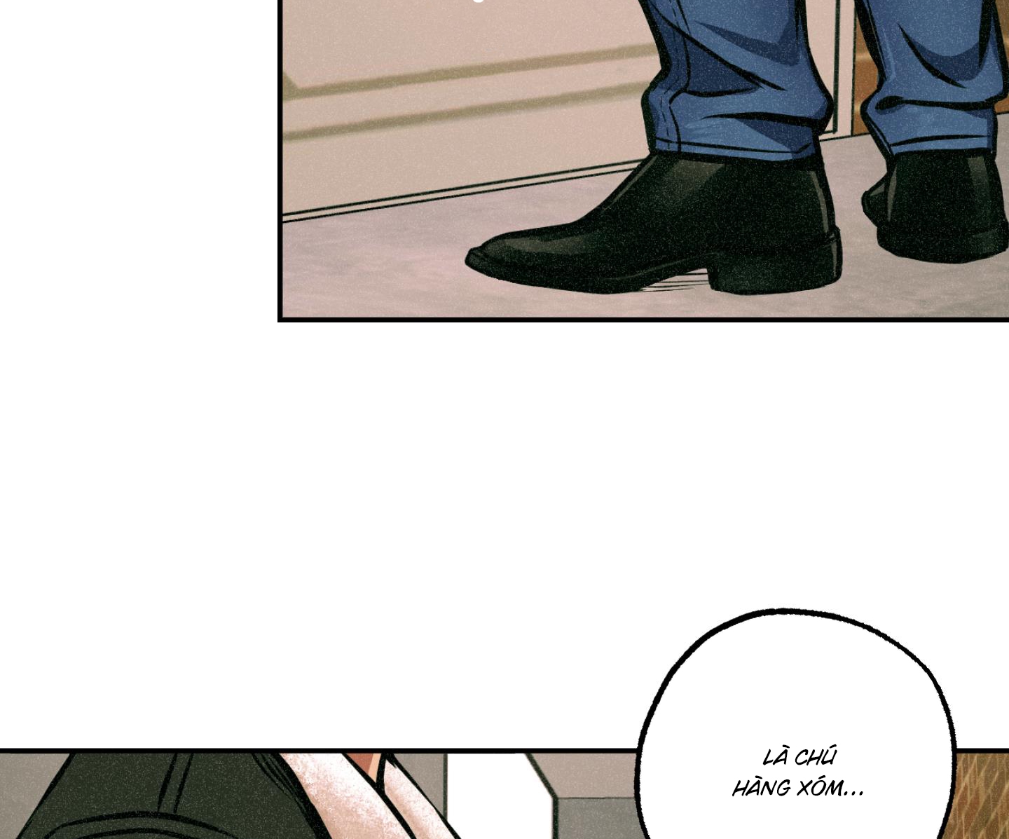 cây thương của ghost chapter 4 88